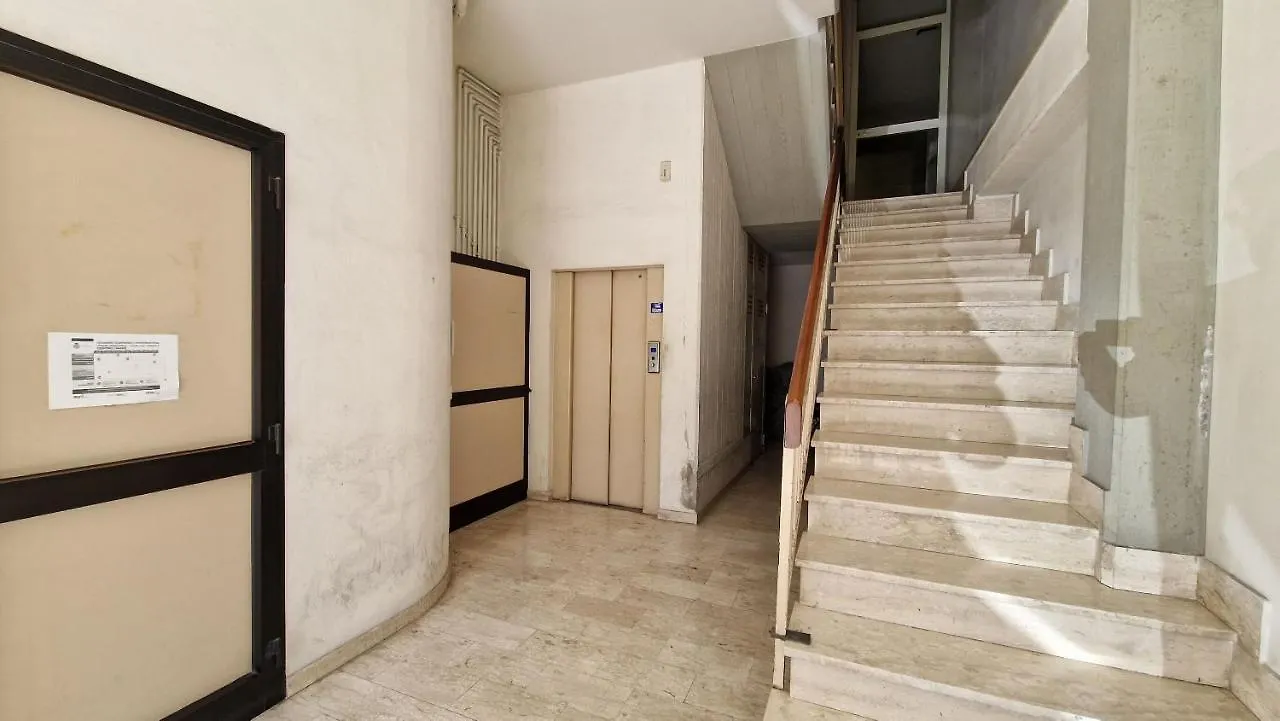 Foscolo Terrazza Vista Mare Apartment Viareggio
