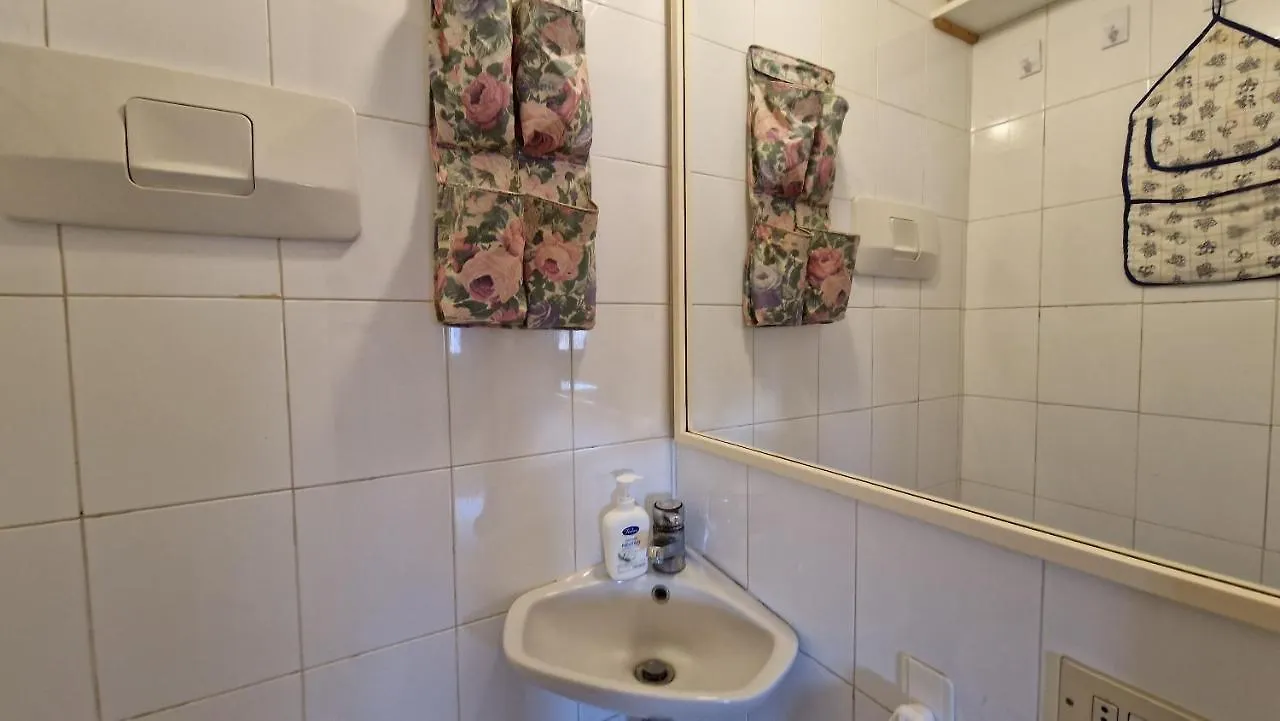Foscolo Terrazza Vista Mare Apartment Viareggio Italy