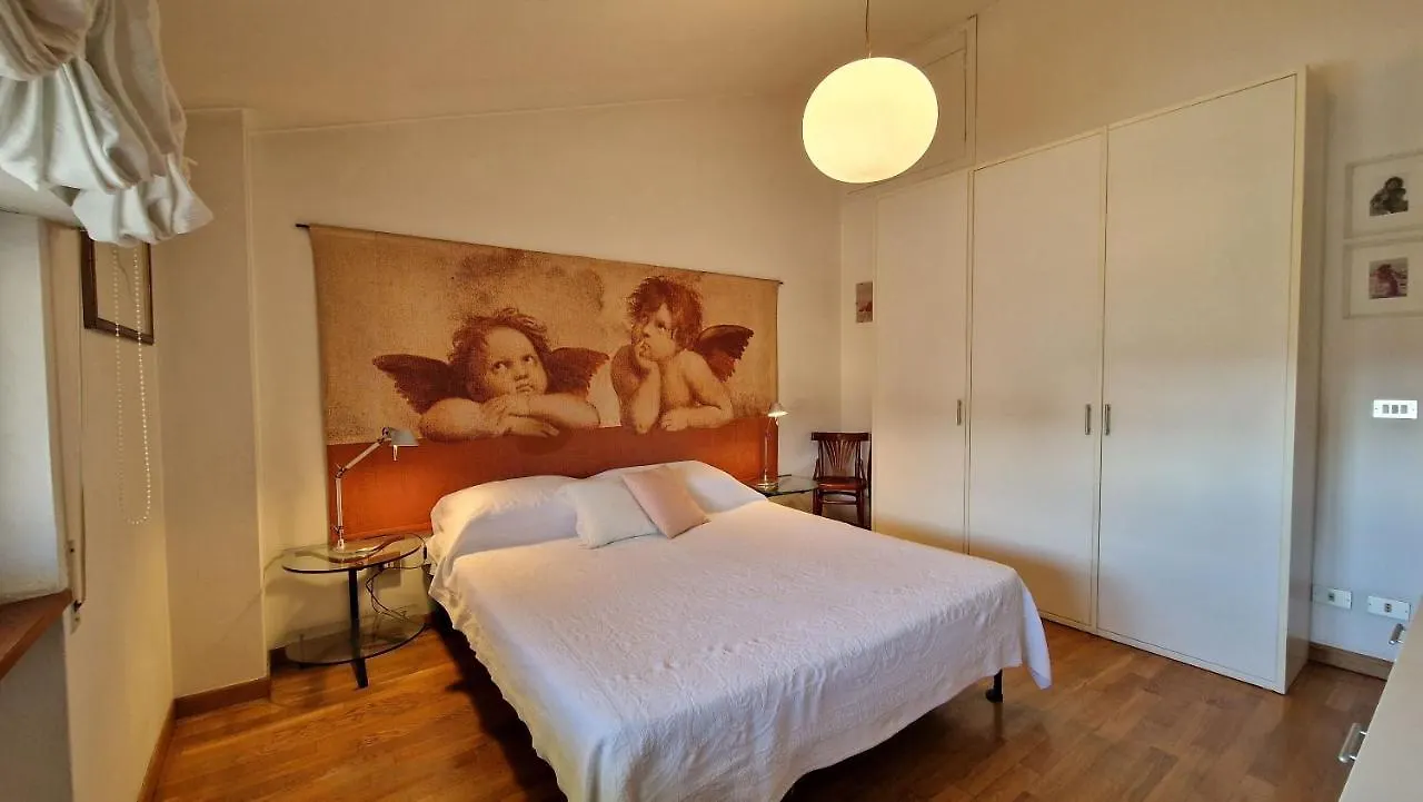 Foscolo Terrazza Vista Mare Apartment Viareggio Italy